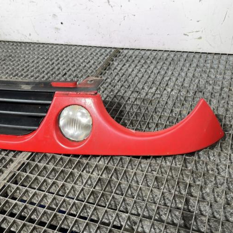 Calandre VOLKSWAGEN LUPO Photo n°3