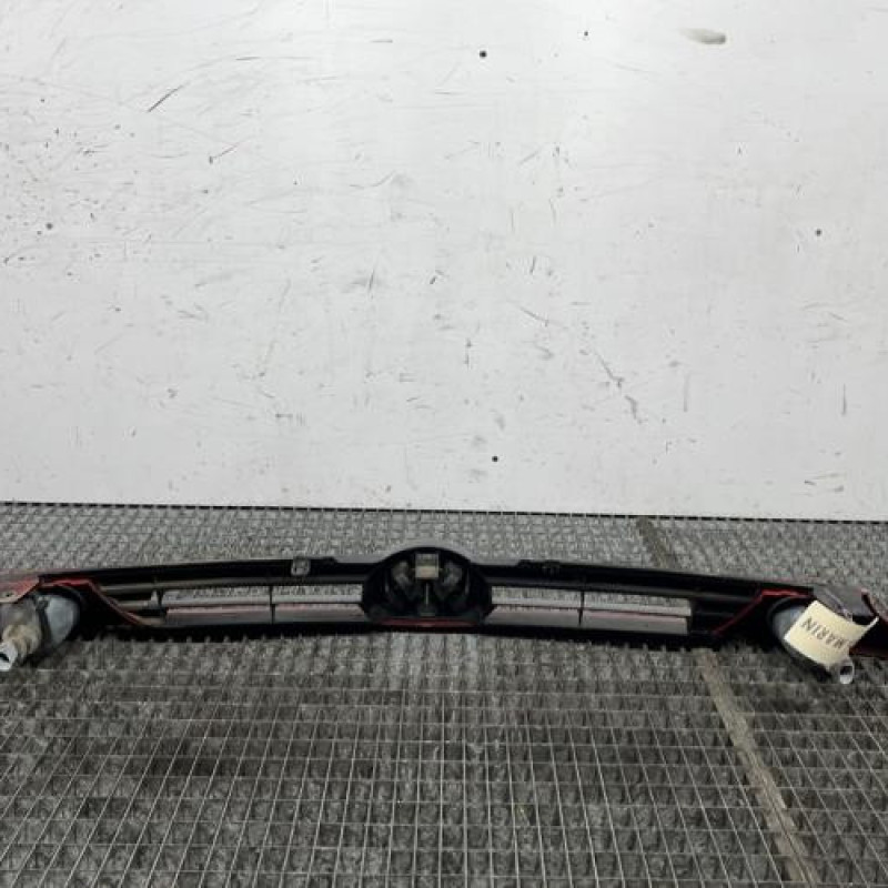 Calandre VOLKSWAGEN LUPO Photo n°4