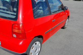Calandre VOLKSWAGEN LUPO