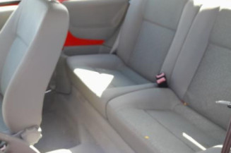 Calandre VOLKSWAGEN LUPO