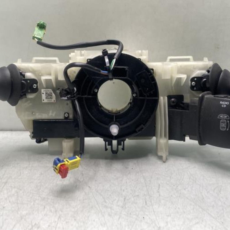 Com (Bloc Contacteur Tournant+Commodo Essuie Glace+Commodo Phare) RENAULT SCENIC 3 Photo n°1