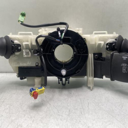 Com (Bloc Contacteur Tournant+Commodo Essuie Glace+Commodo Phare) RENAULT SCENIC 3 Photo n°1