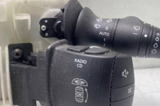 Com (Bloc Contacteur Tournant+Commodo Essuie Glace+Commodo Phare) RENAULT SCENIC 3