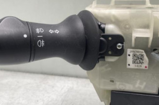 Com (Bloc Contacteur Tournant+Commodo Essuie Glace+Commodo Phare) RENAULT SCENIC 3