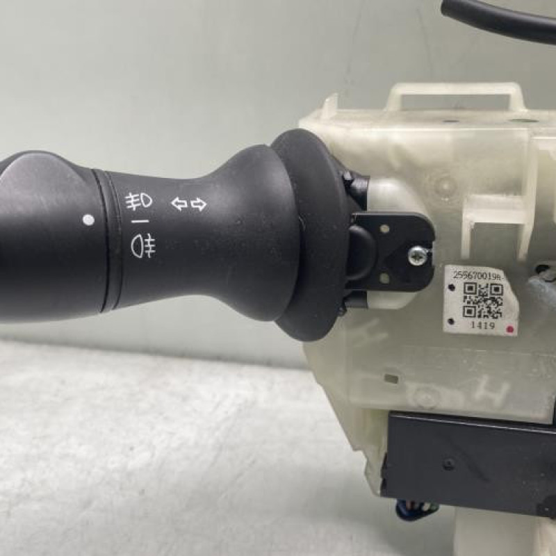 Com (Bloc Contacteur Tournant+Commodo Essuie Glace+Commodo Phare) RENAULT SCENIC 3 Photo n°3