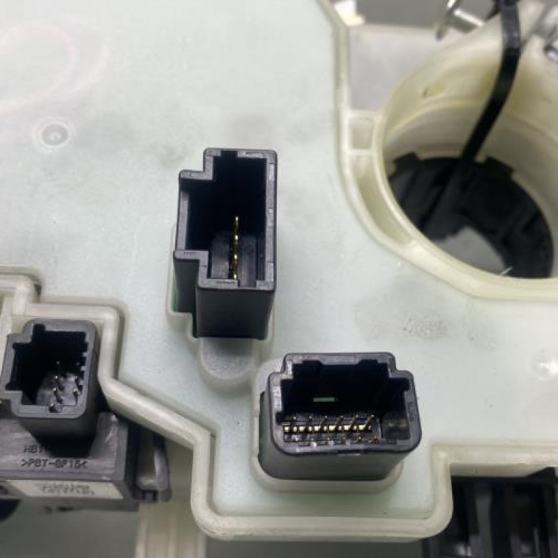 Com (Bloc Contacteur Tournant+Commodo Essuie Glace+Commodo Phare) RENAULT SCENIC 3 Photo n°5