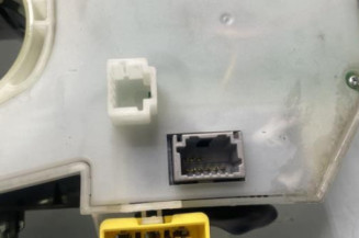 Com (Bloc Contacteur Tournant+Commodo Essuie Glace+Commodo Phare) RENAULT SCENIC 3