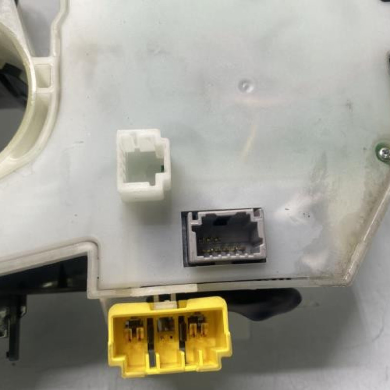 Com (Bloc Contacteur Tournant+Commodo Essuie Glace+Commodo Phare) RENAULT SCENIC 3 Photo n°6