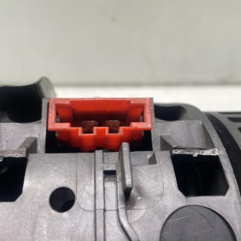 Pulseur d'air RENAULT SCENIC 3 Photo n°3