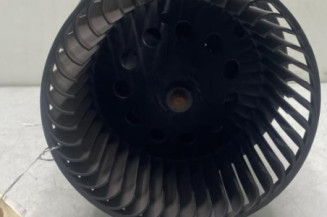 Pulseur d'air RENAULT SCENIC 3