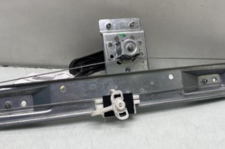 Leve vitre mecanique arriere gauche OPEL CORSA E Photo n°1