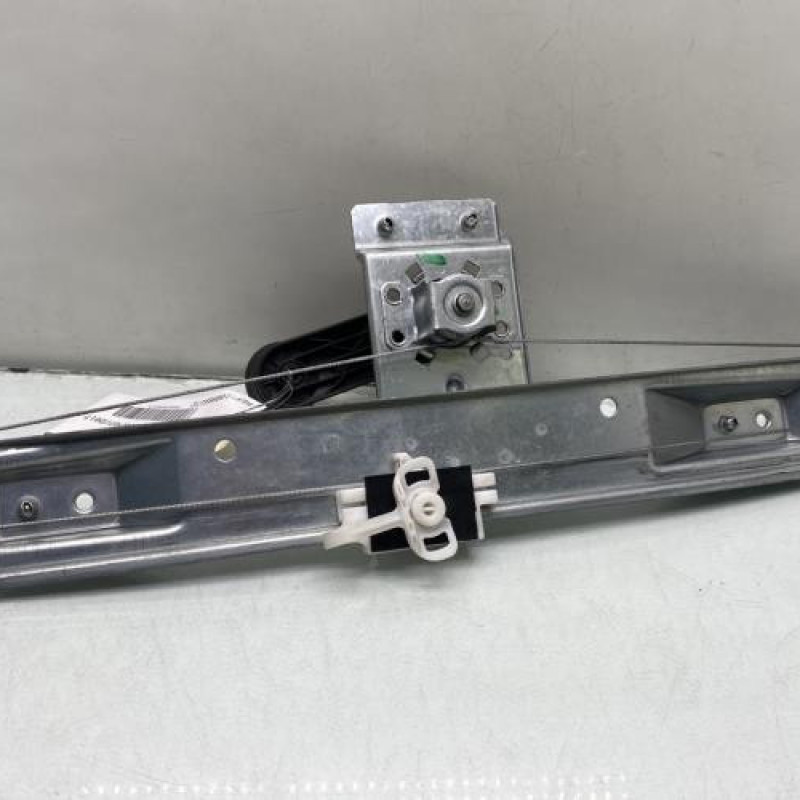 Leve vitre mecanique arriere gauche OPEL CORSA E Photo n°1