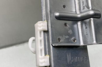 Leve vitre mecanique arriere gauche OPEL CORSA E