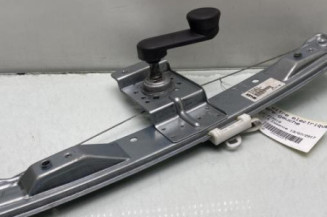 Leve vitre mecanique arriere gauche OPEL CORSA E
