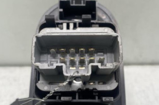Interrupteur de leve vitre avant gauche RENAULT CLIO 3