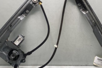 Leve vitre electrique avant droit RENAULT CLIO 3 Photo n°1