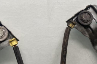 Leve vitre electrique avant droit RENAULT CLIO 3