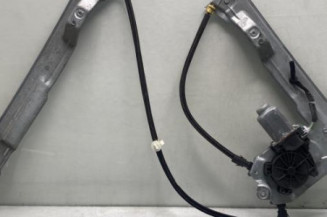 Leve vitre electrique avant droit RENAULT CLIO 3