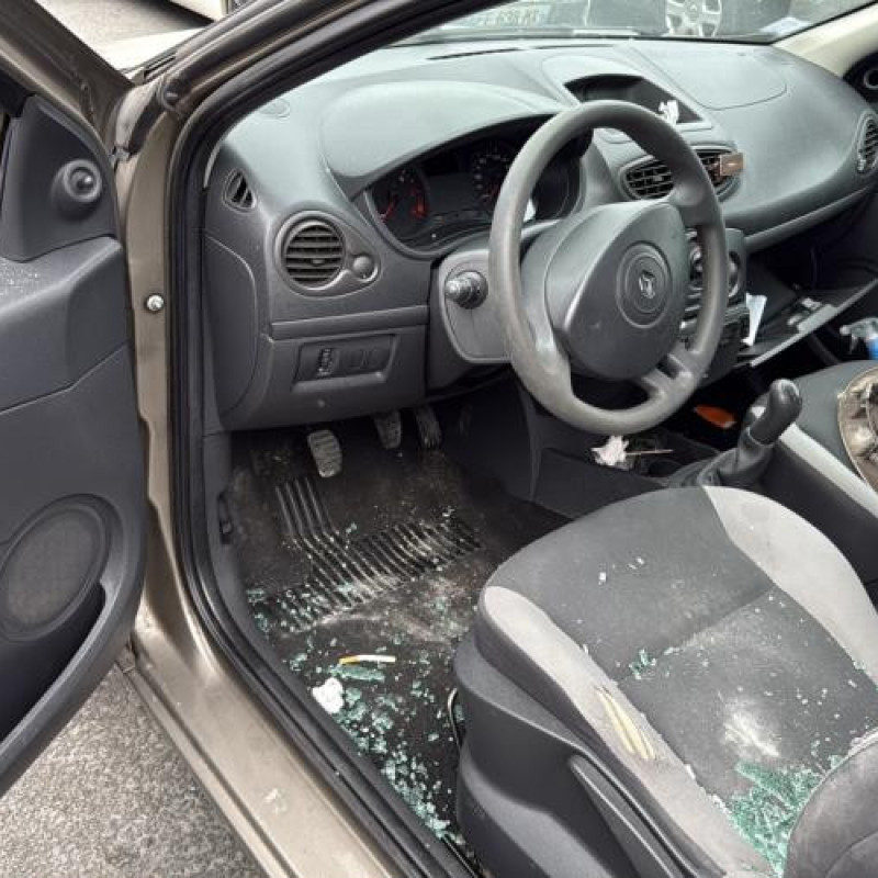 Leve vitre electrique avant droit RENAULT CLIO 3 Photo n°15