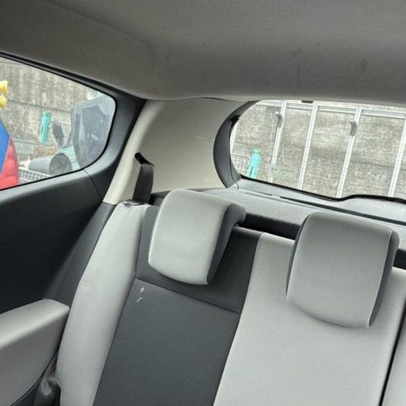 Leve vitre electrique avant droit RENAULT CLIO 3 Photo n°16