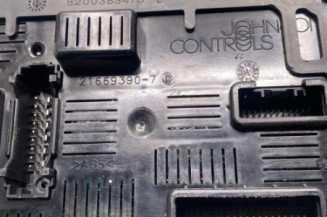 Boitier UCH RENAULT CLIO 3