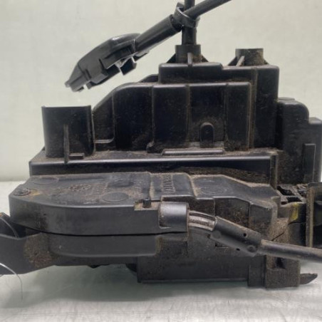 Serrure avant gauche RENAULT CLIO 3