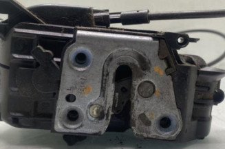 Serrure avant gauche RENAULT CLIO 3