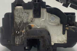 Serrure avant gauche RENAULT CLIO 3