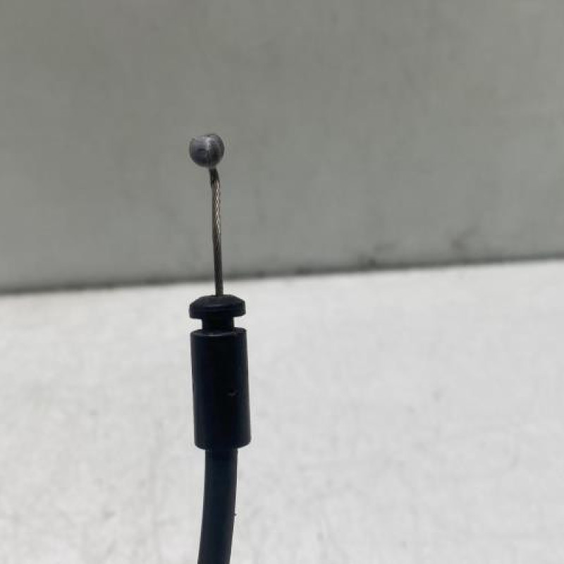 Serrure avant gauche RENAULT CLIO 3 Photo n°5