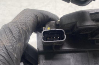 Serrure avant gauche RENAULT CLIO 3