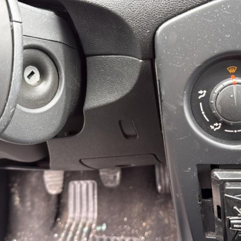 Serrure avant gauche RENAULT CLIO 3 Photo n°17