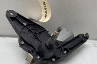 Moteur essuie glace arriere RENAULT CLIO 2 Photo n°1