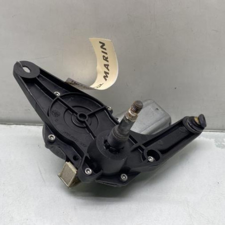 Moteur essuie glace arriere RENAULT CLIO 2 Photo n°1
