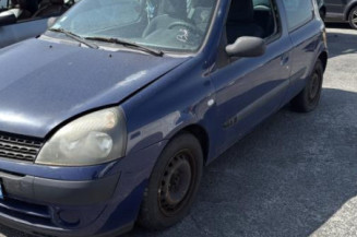 Moteur essuie glace arriere RENAULT CLIO 2