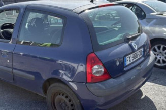 Moteur essuie glace arriere RENAULT CLIO 2