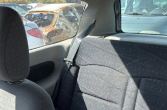 Moteur essuie glace arriere RENAULT CLIO 2