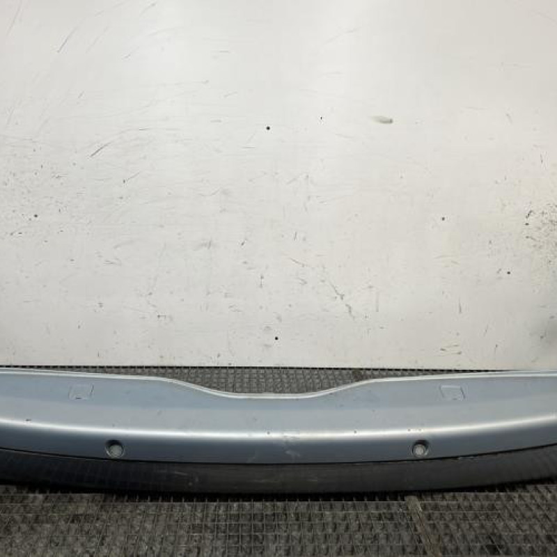 Pare choc arriere RENAULT GRAND ESPACE 4 Photo n°1
