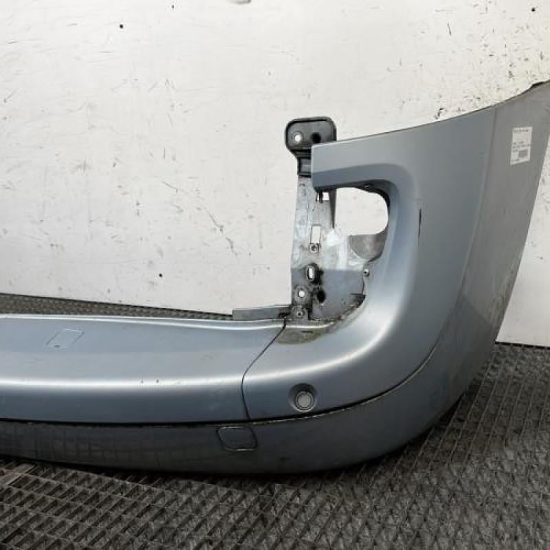 Pare choc arriere RENAULT GRAND ESPACE 4 Photo n°3