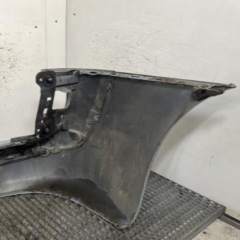 Pare choc arriere RENAULT GRAND ESPACE 4 Photo n°4