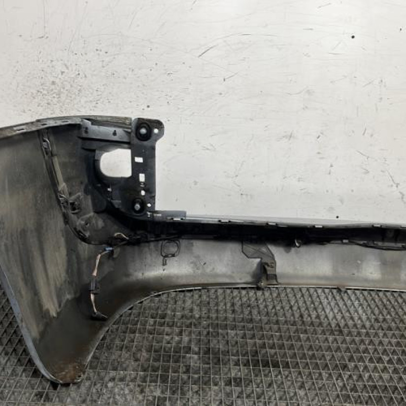 Pare choc arriere RENAULT GRAND ESPACE 4 Photo n°6