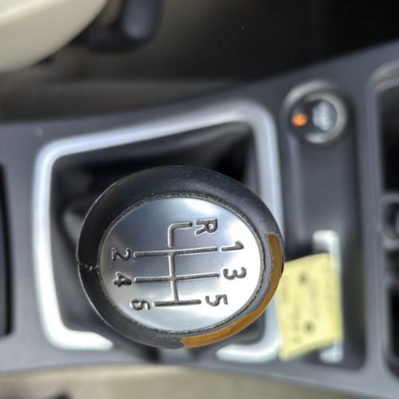 Pare choc arriere RENAULT GRAND ESPACE 4 Photo n°13