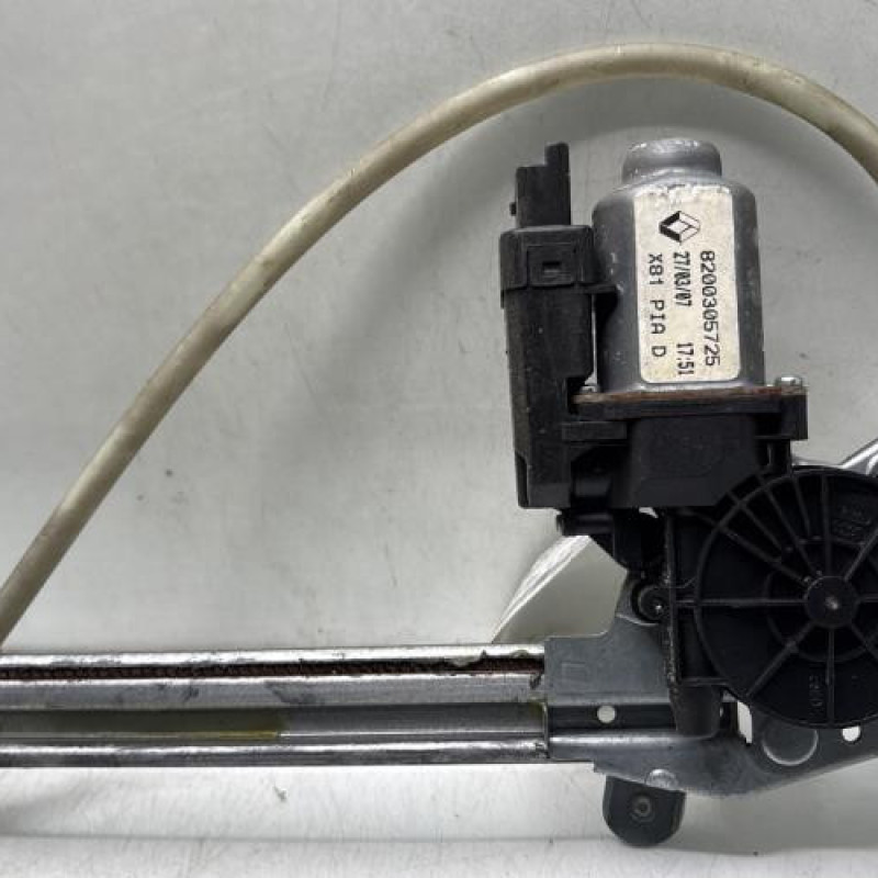 Leve vitre electrique arriere droit RENAULT GRAND ESPACE 4 Photo n°4