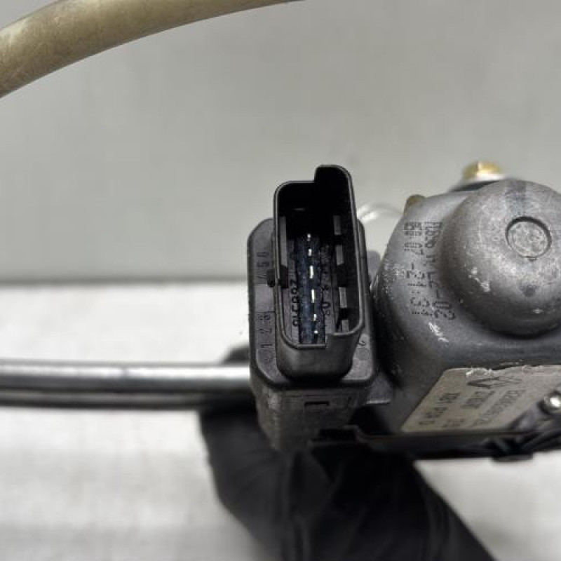 Leve vitre electrique arriere droit RENAULT GRAND ESPACE 4 Photo n°6