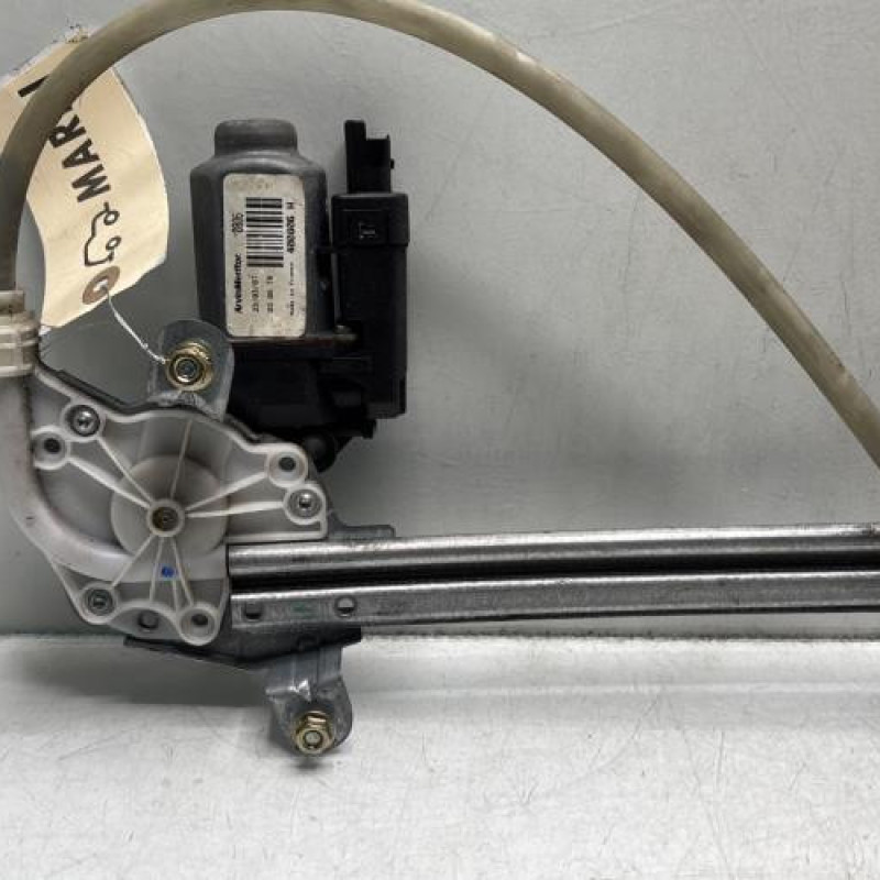 Leve vitre electrique arriere droit RENAULT GRAND ESPACE 4 Photo n°9