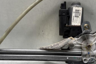 Leve vitre electrique arriere gauche RENAULT GRAND ESPACE 4