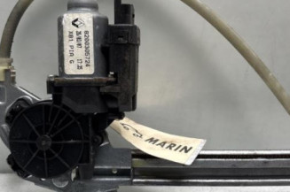 Leve vitre electrique arriere gauche RENAULT GRAND ESPACE 4