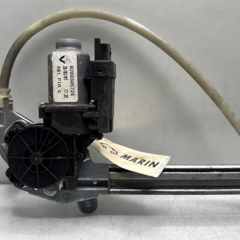 Leve vitre electrique arriere gauche RENAULT GRAND ESPACE 4 Photo n°5