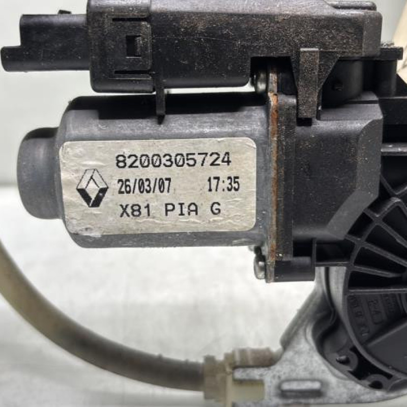 Leve vitre electrique arriere gauche RENAULT GRAND ESPACE 4 Photo n°8