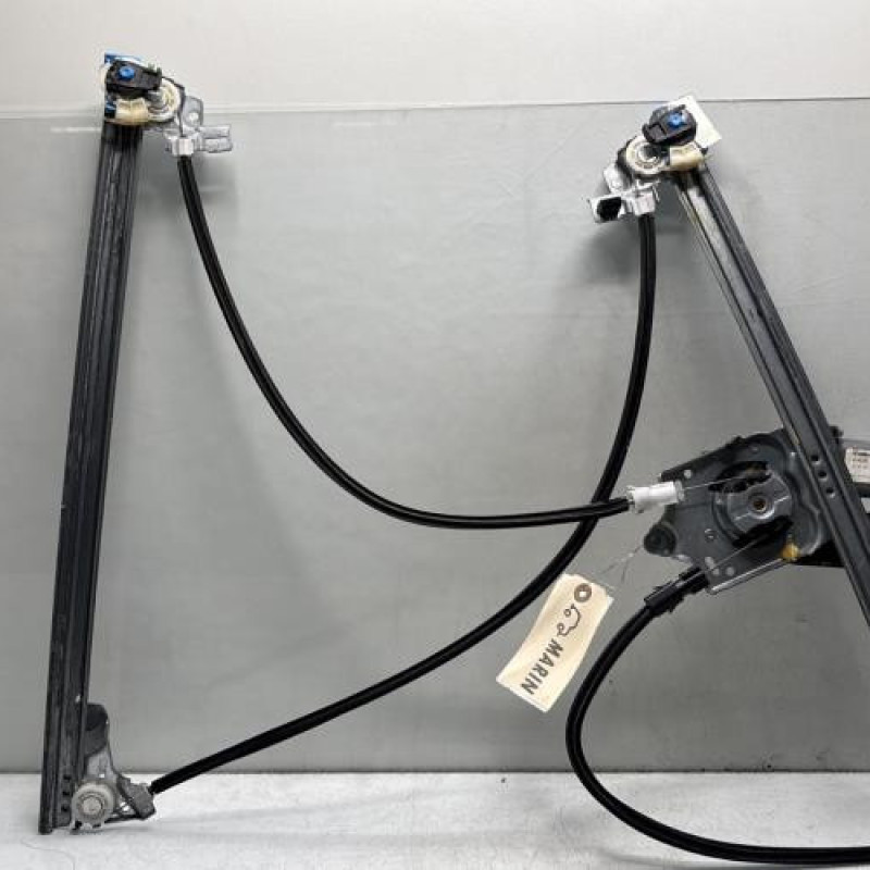 Leve vitre electrique avant droit RENAULT GRAND ESPACE 4 Photo n°1