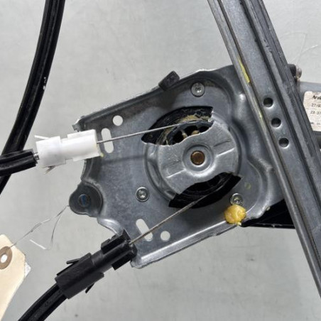 Leve vitre electrique avant droit RENAULT GRAND ESPACE 4